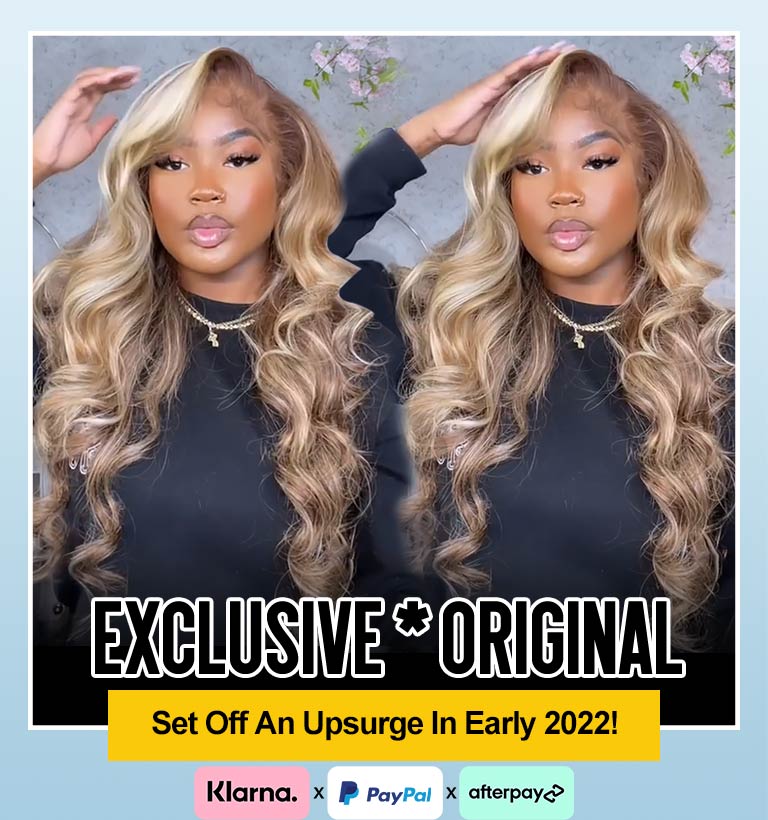 exclusive hair wigs