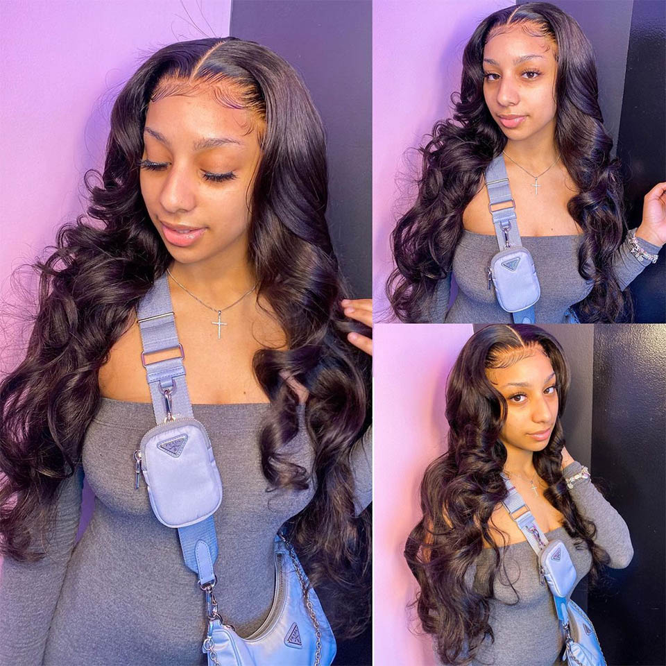 Can You Put Water On Body Wave Wig? - Fashion - Nigeria