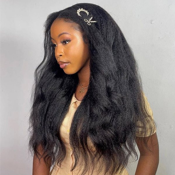 how much is yaki hair
