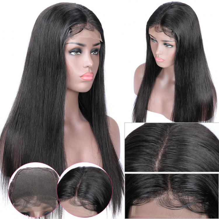black wigs catalog
