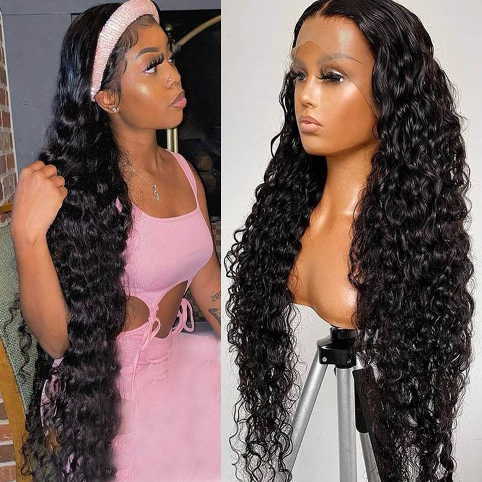 how to pick a lace front wig