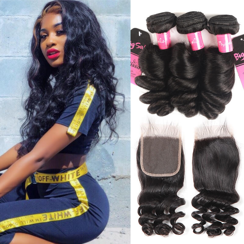 Problems with online lace front wigs
